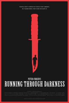 გაქცევა ბნელეთის გავლით / Running Through Darkness