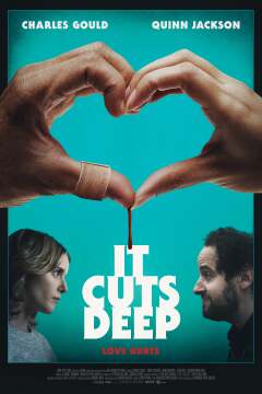 ის ღრმად ჭრის / It Cuts Deep