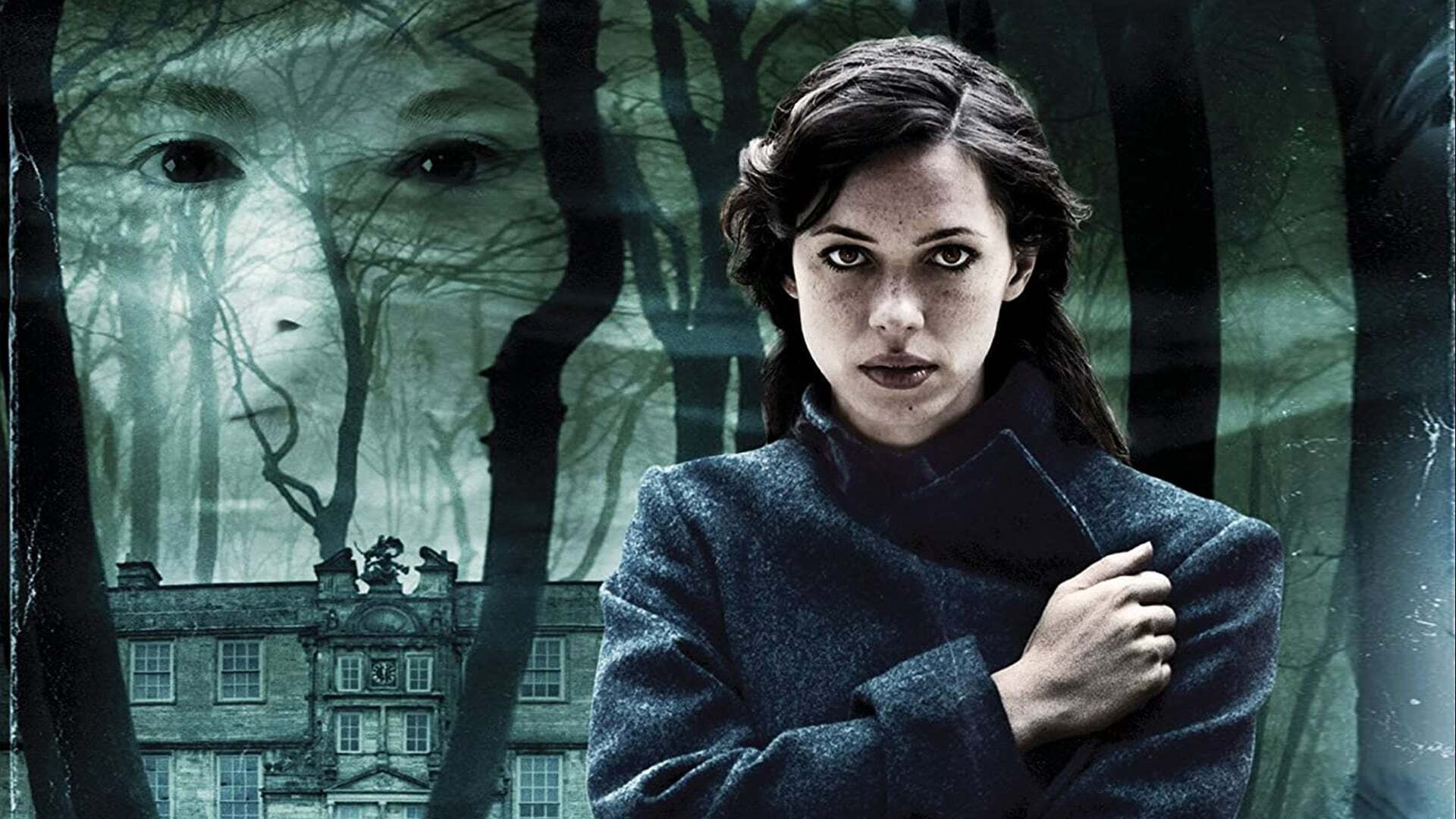 ექსტრასენსი / The Awakening