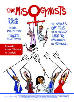 ქალთმოძულეები / The Misogynists