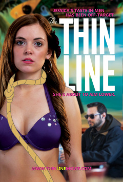 ვიწრო ხაზი / The Thin Line
