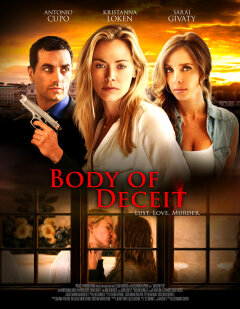 ტყუილის სხეული / Body of Deceit