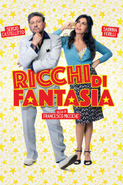 მდიდარი ფანტაზია / Ricchi di fantasia
