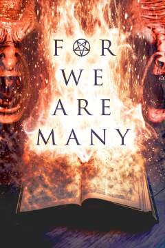 ვინაიდან ბევრნი ვართ / For We Are Many