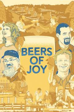 სიამოვნების მომგვრელი ლუდები / Beers of Joy