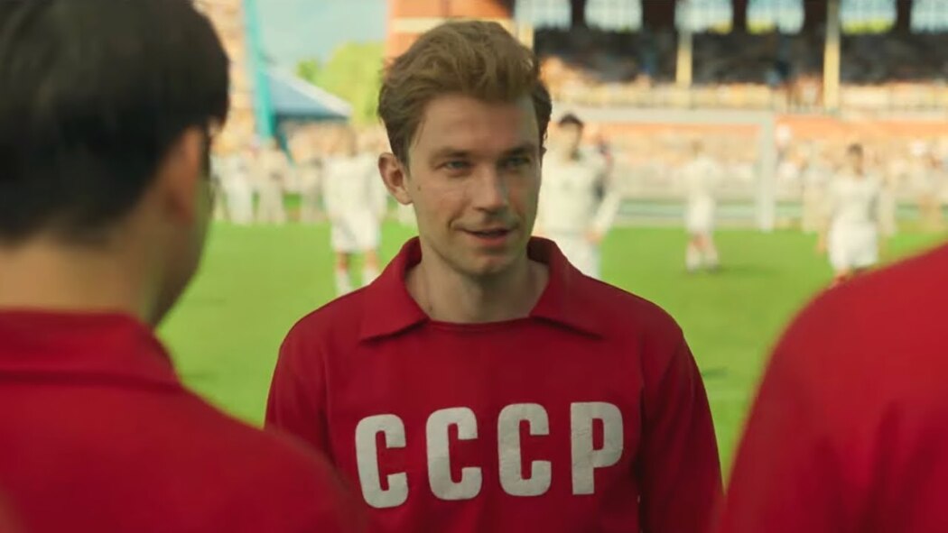 სტრელსტოვი / Streltsov