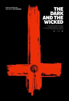 ბნელი და ცოდვილი / The Dark and the Wicked