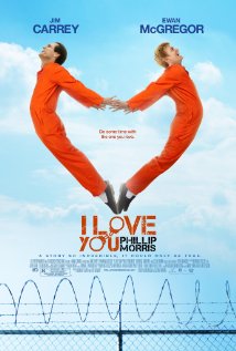მიყვარხარ ფილიპ მორის / I Love You Phillip Morris