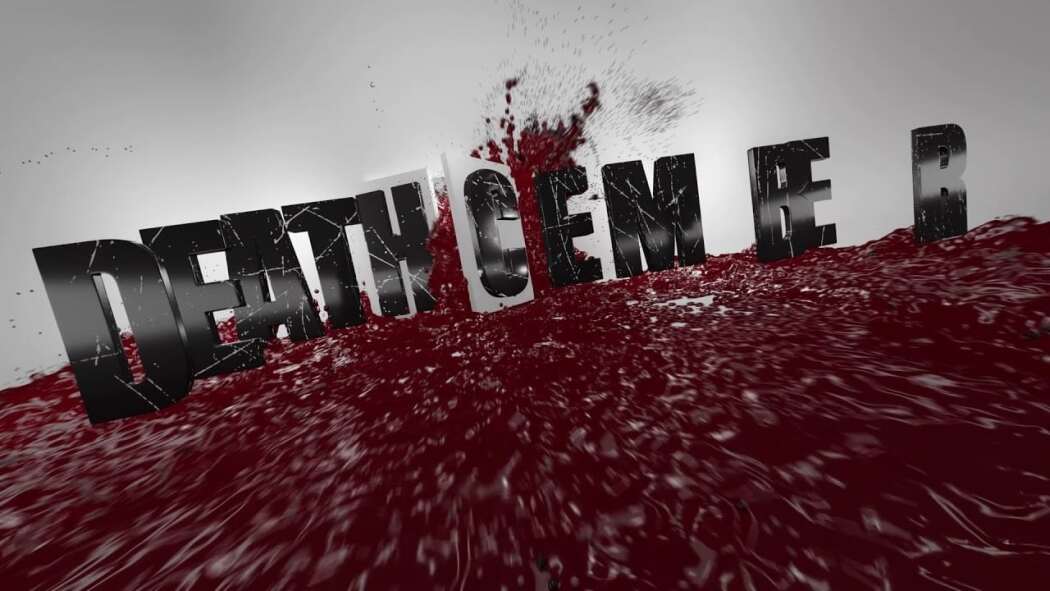 სასიკვდილო დეკემბერი / Deathcember