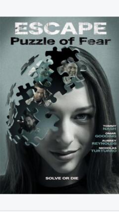 გაქცევა: შიშის თავსატეხი / Escape: Puzzle of Fear