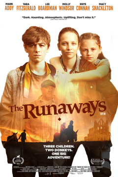 გაქცევები / The Runaways