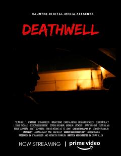 სიკვდილის ჭა / Deathwell