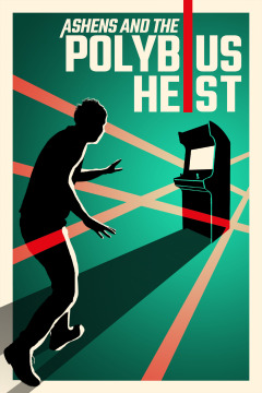 ფერმკრთალები და პოლიბიუსის ძარცვა / Ashens and the Polybius Heist