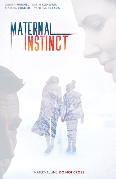 დედობრივი ინსტიქტი / Maternal Instinct
