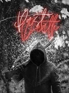 წარსული სიკვდილი / Past Death