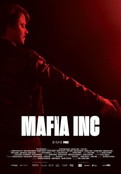 მაფიის გაერთიანება / Mafia Inc