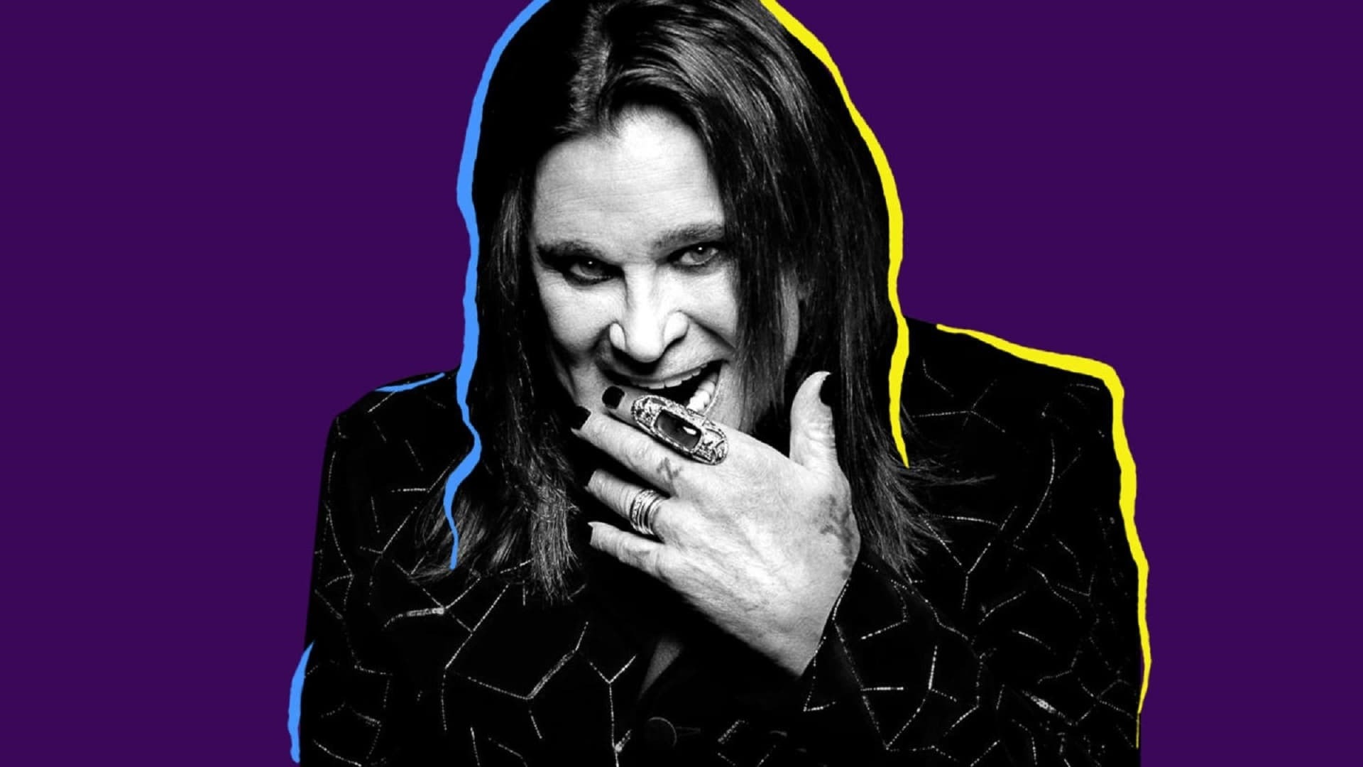 ბიოგრაფია: ოზი ოსბორნის ცხრა სიცოცხლე / Biography: The Nine Lives of Ozzy Osbourne