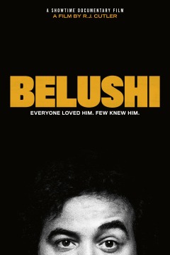 ბელუში / Belushi