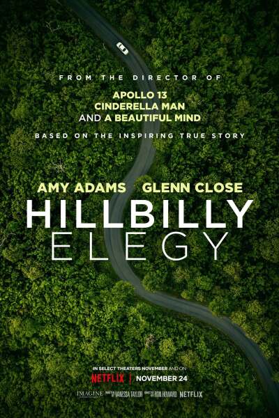 ჰილბილის ელეგია / Hillbilly Elegy