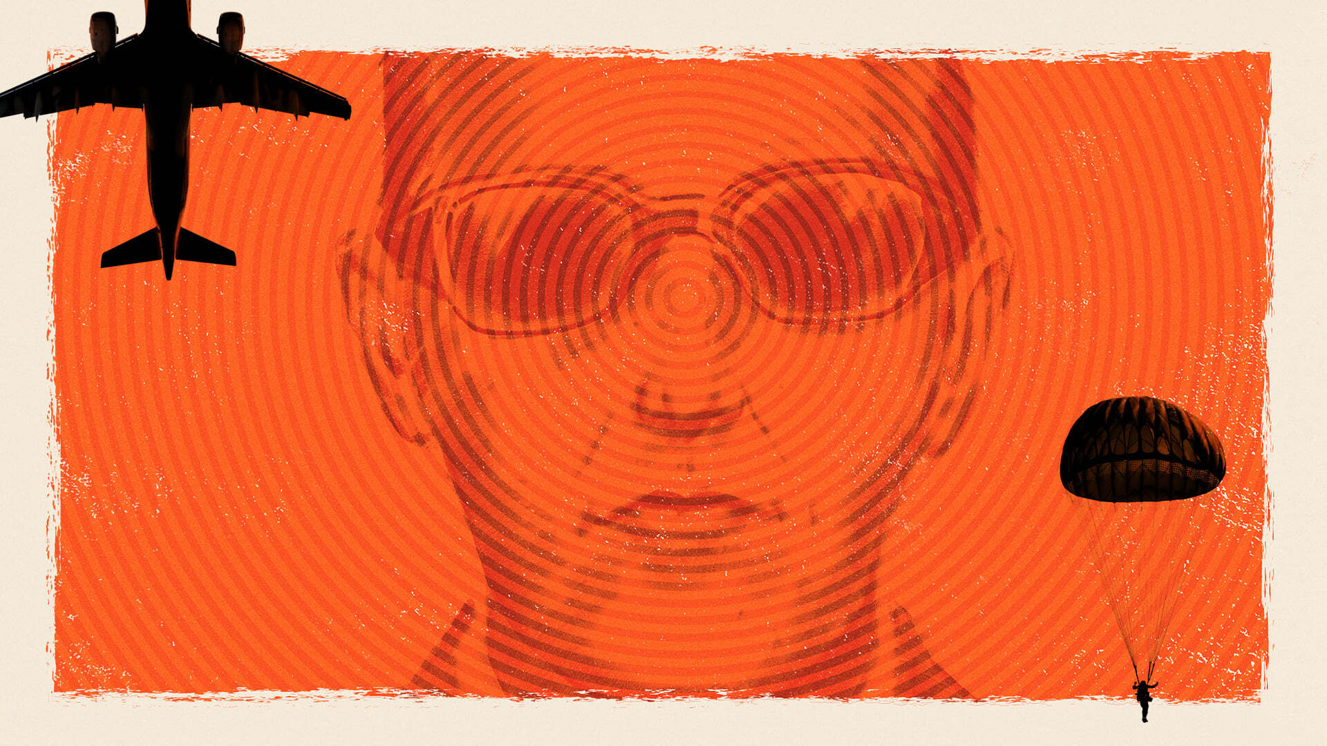 დ.ბ. კუპერის საიდუმლო / The Mystery of D.B. Cooper
