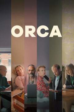 ორკა / Orca