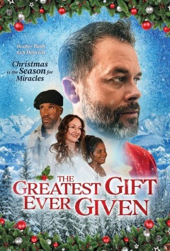 ყველაზე დიდებული საჩუქარი / The Greatest Gift Ever Given