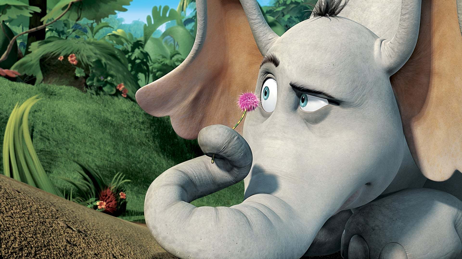 ჰორტონი / Horton Hears a Who!
