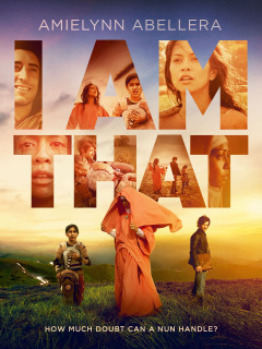 ასეთი ვარ მე / I Am That
