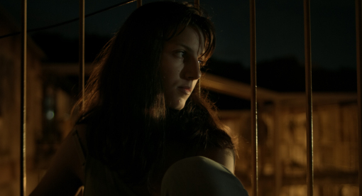 ჩვენგან შორს / Far from Us