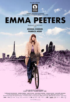 ემა პიტერსი / Emma Peeters