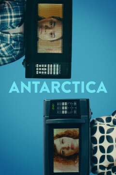 ანტარქტიდა / Antarctica