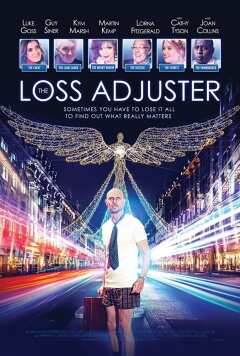 ზარალის შემფასებელი / The Loss Adjuster