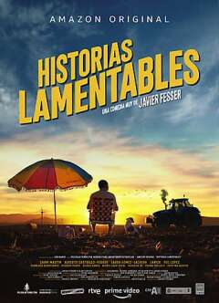 სამწუხარო ისტორიები / Historias lamentables