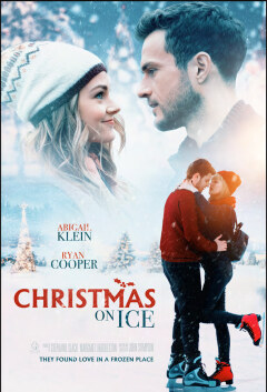 შობა ყინულზე / Christmas on Ice