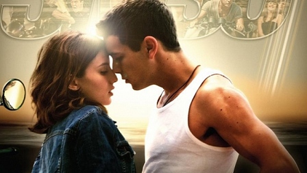 ციდან სამ მეტრზე / Three Steps Above Heaven