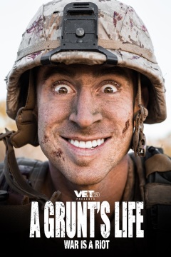 საზღვაო ქვეითის ცხოვრება / A Grunt's Life