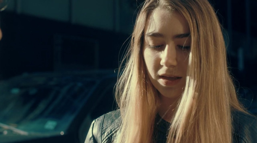 დაბნელება: მელნის ამბოხება / Eclipse: The Rise of Ink