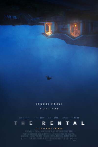 ქირა / The Rental