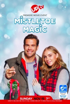ფითრის მაგიური ძალა / Mistletoe Magic