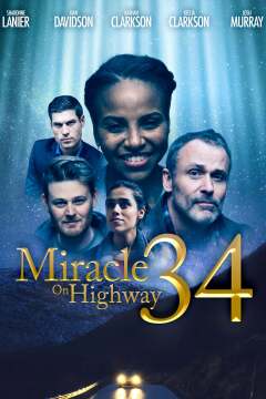 სასწაული 34-ე  მაგისტრალზე / Miracle on Highway 34