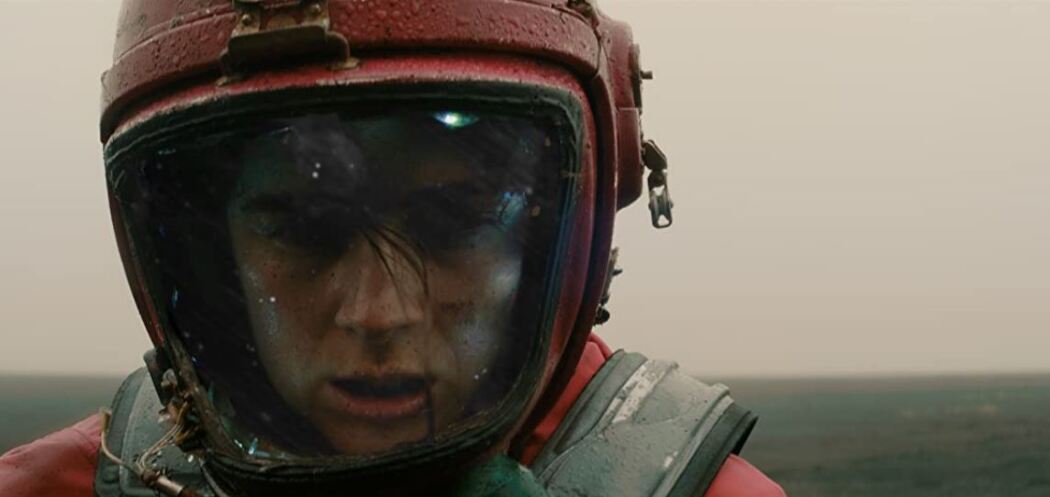 დიუნების დრიფტერი / Dune Drifter