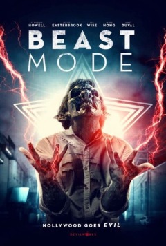 როგორც მხეცი / Beast Mode