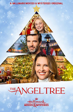 ანგელოზის ხე / The Angel Tree