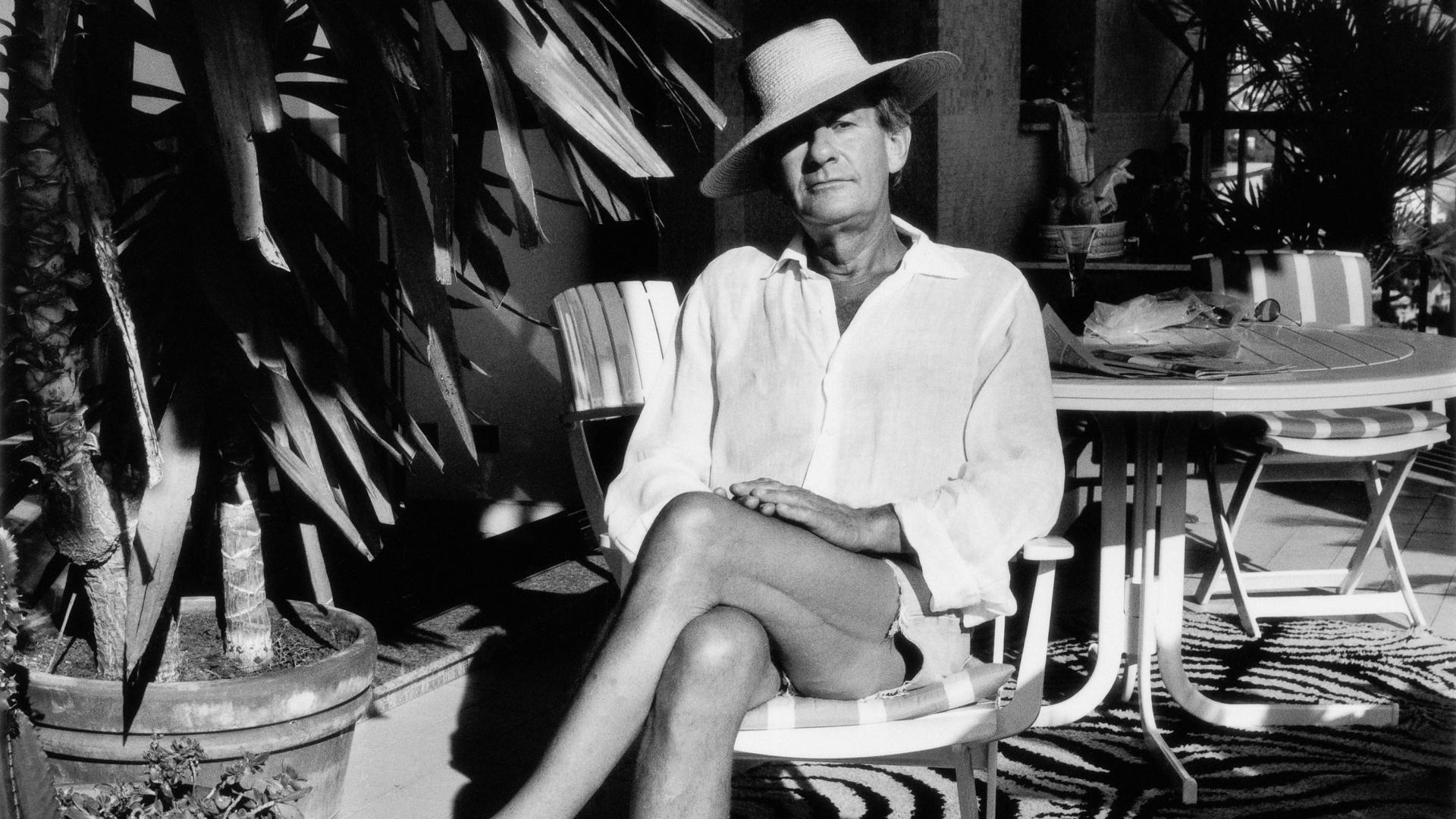 ჰელმუტ ნიუტონი: ცუდი და ლამაზი / Helmut Newton: The Bad and the Beautiful