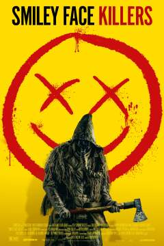 ღიმილიანი სახის მკვლელები / Smiley Face Killers