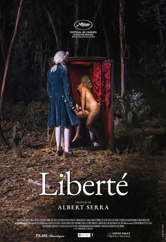 თავისუფლება / Liberté