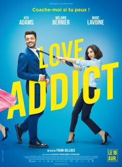 სიყვარულზე დამოკიდებული / Love Addict
