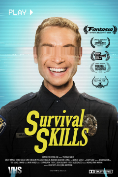 გადარჩენის უნარი / Survival Skills