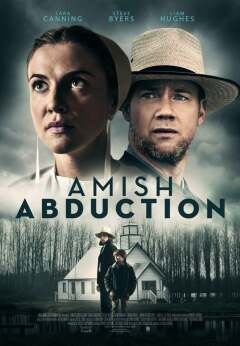 ამიშის გატაცება / Amish Abduction