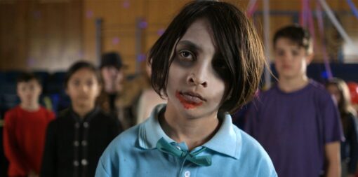 ზომბი ძმა / Zombie Bro